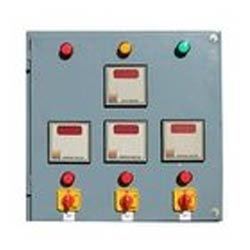 Industrial Heating Control Panels