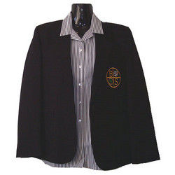 Institutional Uniform