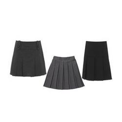 school skirts