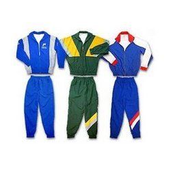 School Tracksuits