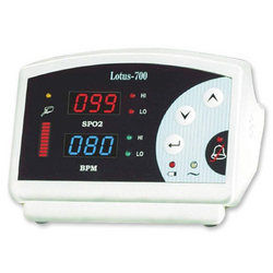 Table Top Pulse Oximeter