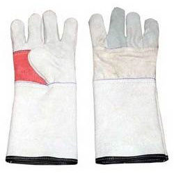 Welding Safety Hand Gloves