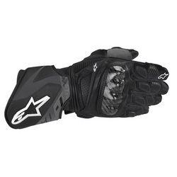 Alpinestars Leather Gloves