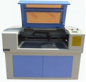 CO2 Laser Engraving Machine