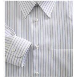 Full Sleeve Men's Shirts - Cotton Fabric, Sophisticated Colors & Exclusive Patterns | Highly Comfortable Fit, Enhances Wearer's Personality