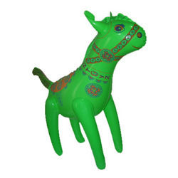 Inflatable Horse