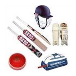 JP Cricket Equipment