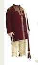 Kids sherwani