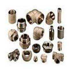 Metal Pipe Fittings