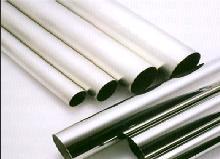 Nitech Stainless Steel Pipes