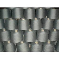 Polyester Cotton Blended Yarns