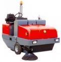 Road Sweeping Machines (130 B / 130 P)