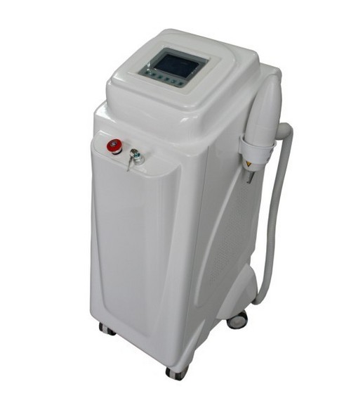 Salon Laser Tattoo Removal Equipment