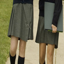 School Girl Skirts