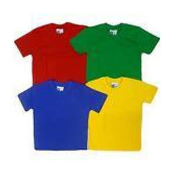 School T-Shirts - Premium Quality Fabric, Various Sizes, Alluring Colors, Trendy Designs, Beautiful Patterns