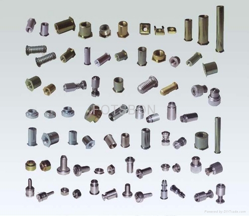 Sing Fasteners