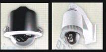 Speed And IP Camera