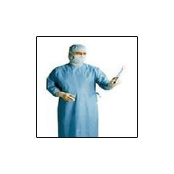 Surgeon Gown Disposable