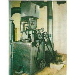 SVE Rubber Roll Sheller with Husk Aspirator