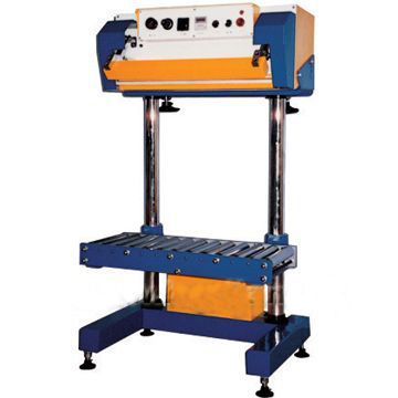 Bag Sealing Machine