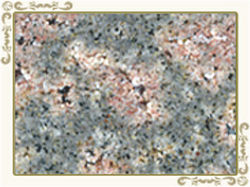 Bala Flower Granite