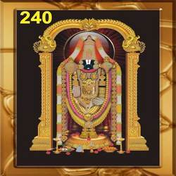 Balaji Paintings