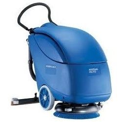 Floor Cleaning Equipment