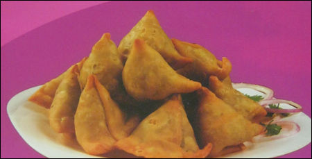 Samosa