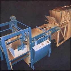 Sheet Unloader And Stacker