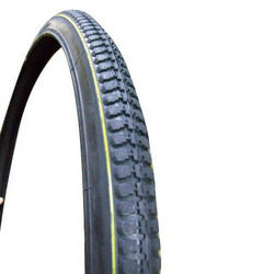 Solid Rubber Tyre