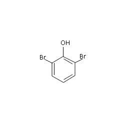 2,6-Dibromophenol