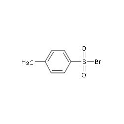 4-Toluene Sulfonyl Bromide