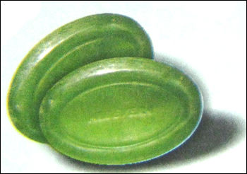 Aloe Vera Glycerin Soap