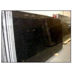 Black Granite Gangsaw Slabs