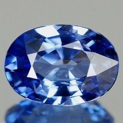 Blue Sapphire