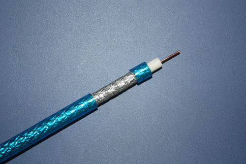 Coaxial Cable