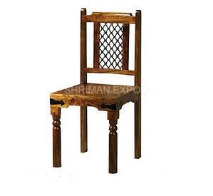 Designer Wooden Chair