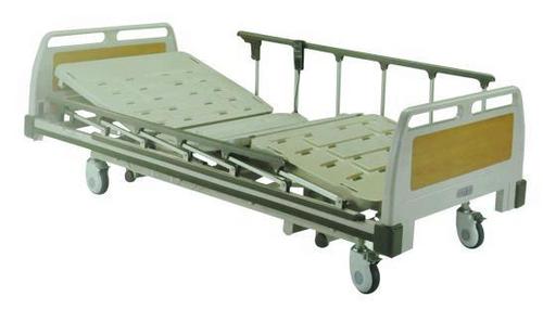 ICU Beds