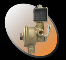 Lpg Gas Solenoid Valve (Jtx)