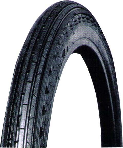 Motorcycle Tyres