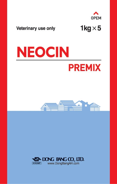 Neocin Premix