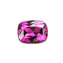 Pink Sapphire