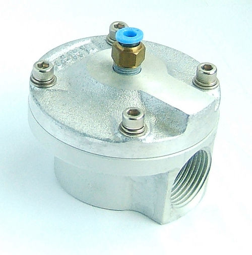 Pulse Jet Valve (Air Operateed Type)