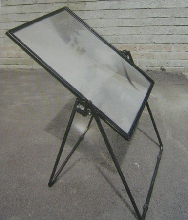 Solar Cooker