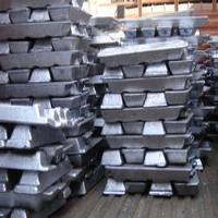 Aluminium Ingots