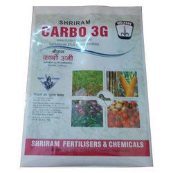 Carbo 3g (Carbo Furan) Pouch