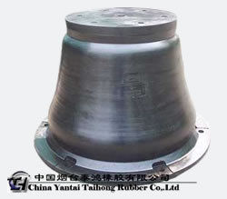 Cone Rubber Fenders