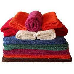 Cotton Bath Towels