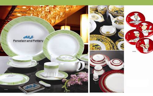 Dinnerware Sets