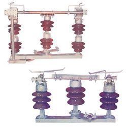 Electrical Isolators